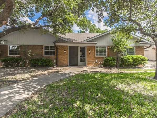 2719 Whispering Trail Circle, Pantego, TX 76013
