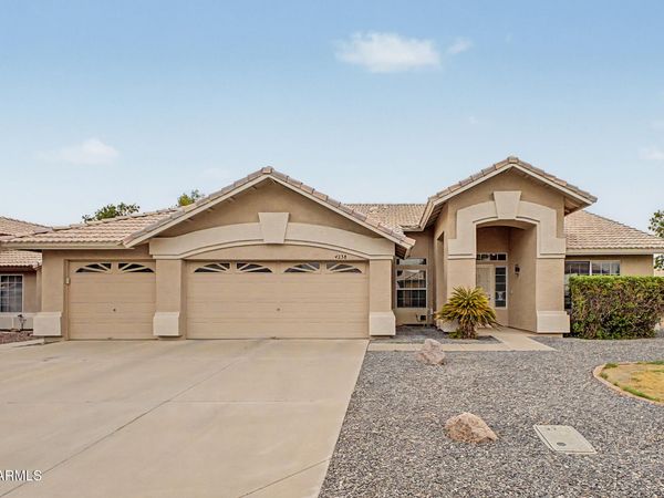 4238 E SAN REMO Avenue, Gilbert, AZ 85234