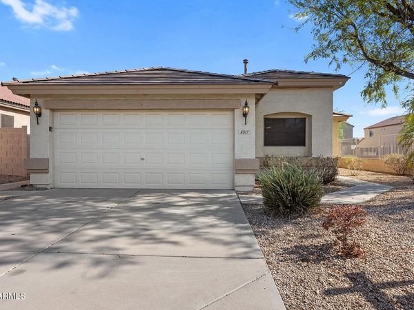8317 W GROSS Avenue, Tolleson, AZ 85353