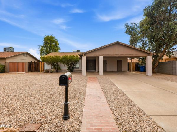 4625 N 75th Lane, Phoenix, AZ 85033