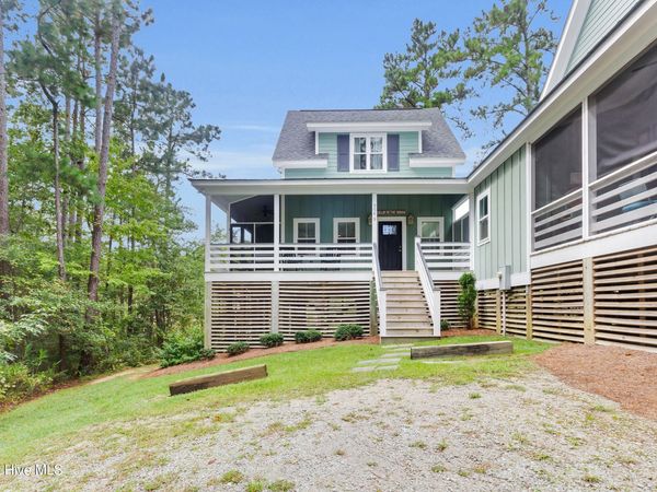 956 Mill Creek Road, Unit # A, Arapahoe, NC 28510
