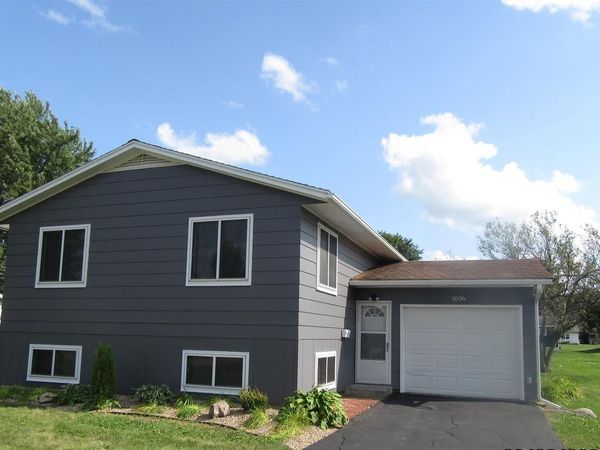 1036 5th Street, Baraboo, WI 53913