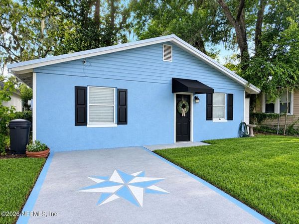 7208 ELWOOD Avenue, Jacksonville, FL 32208