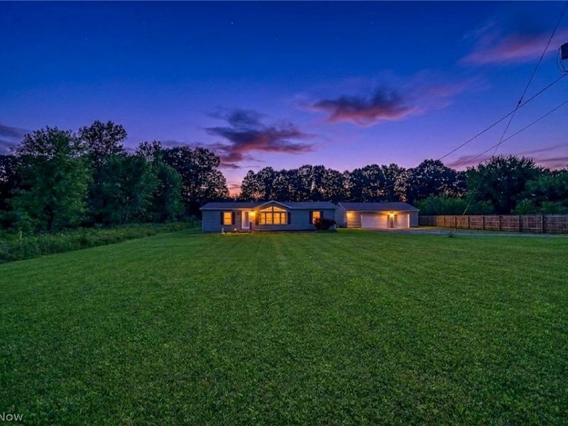 66 Watson Road , North Benton, OH 44449 Photo 1