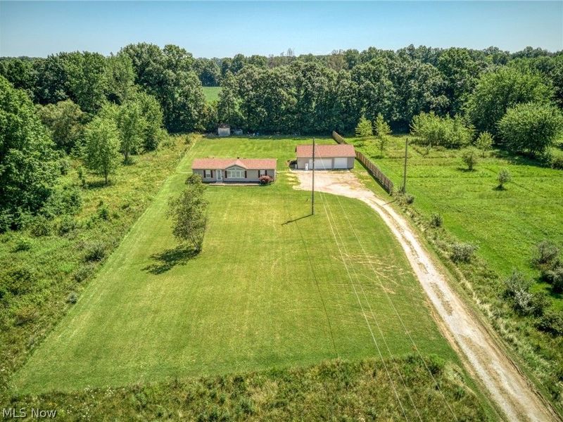 66 Watson Road , North Benton, OH 44449 Photo 2