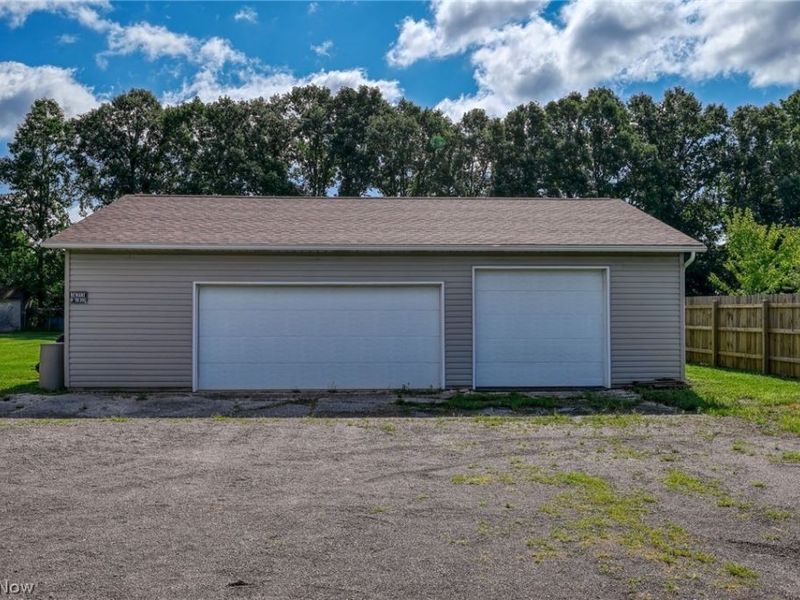 66 Watson Road , North Benton, OH 44449 Photo 31
