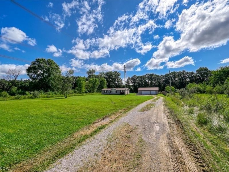 66 Watson Road , North Benton, OH 44449 Photo 36