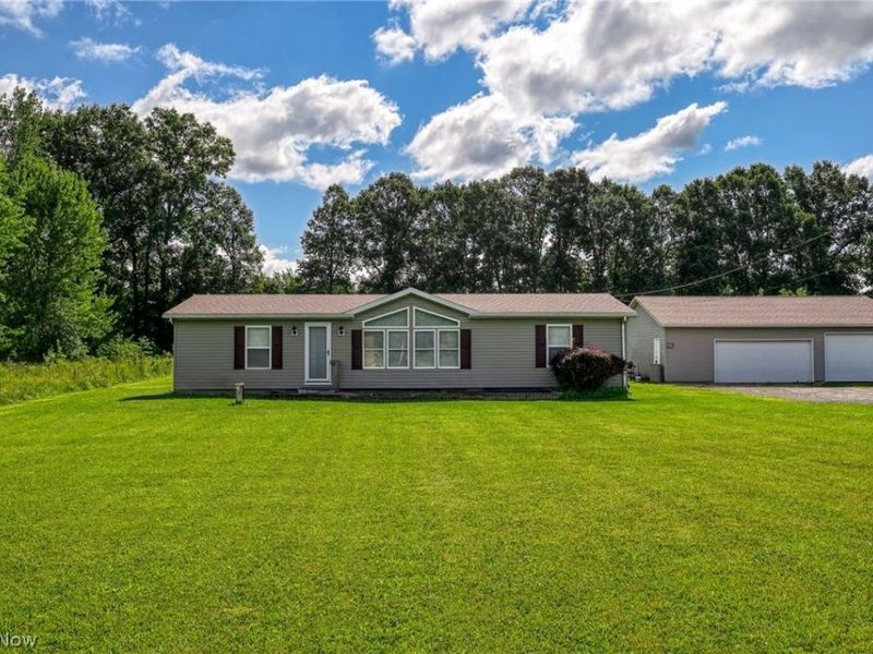 66 Watson Road , North Benton, OH 44449 Photo 5