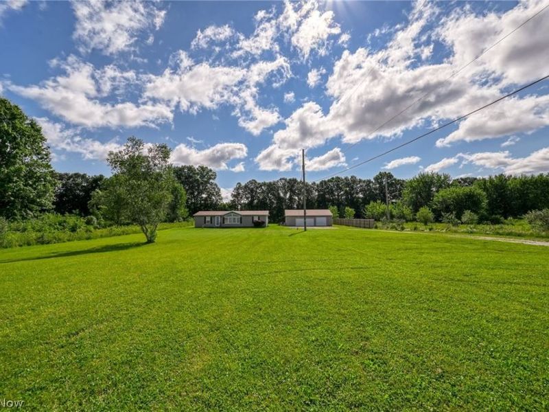 66 Watson Road , North Benton, OH 44449 Photo 6