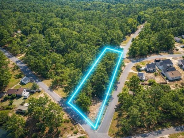 2942 Old Morris Rd, Augusta, GA 30309