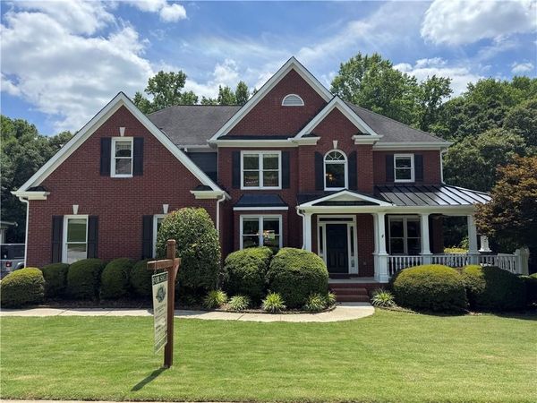 1810 Millside Terrace , Dacula, GA 30019