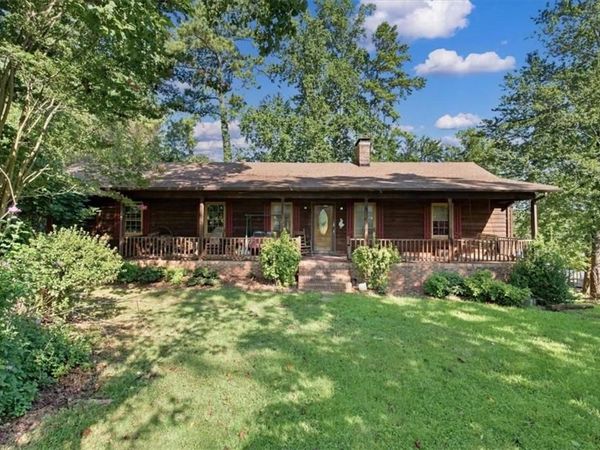 1112 Lookout Court , Villa Rica, GA 30180