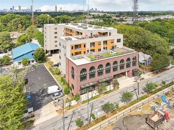 112 Rogers Street NE, Unit 206, Atlanta, GA 30317