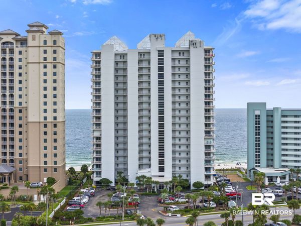 13661 Perdido Key Dr, Unit 804, Perdido Key, FL 32507