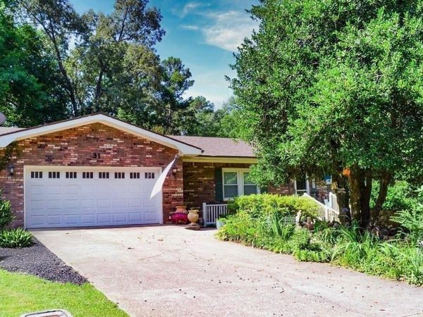 31 La Granja, Hot Springs Vil, AR 71909