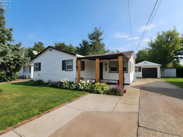 1616 Dietrick Street, Sandusky, OH 44870