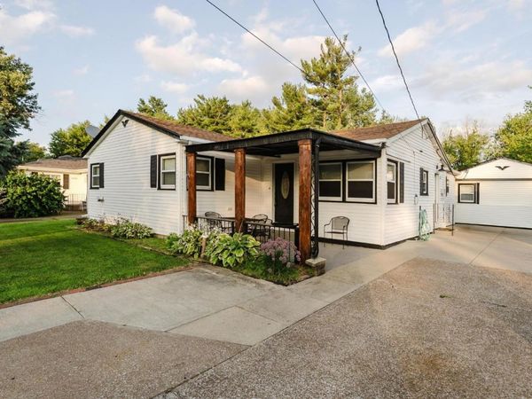 1616 Dietrick Street, Sandusky, OH 44870