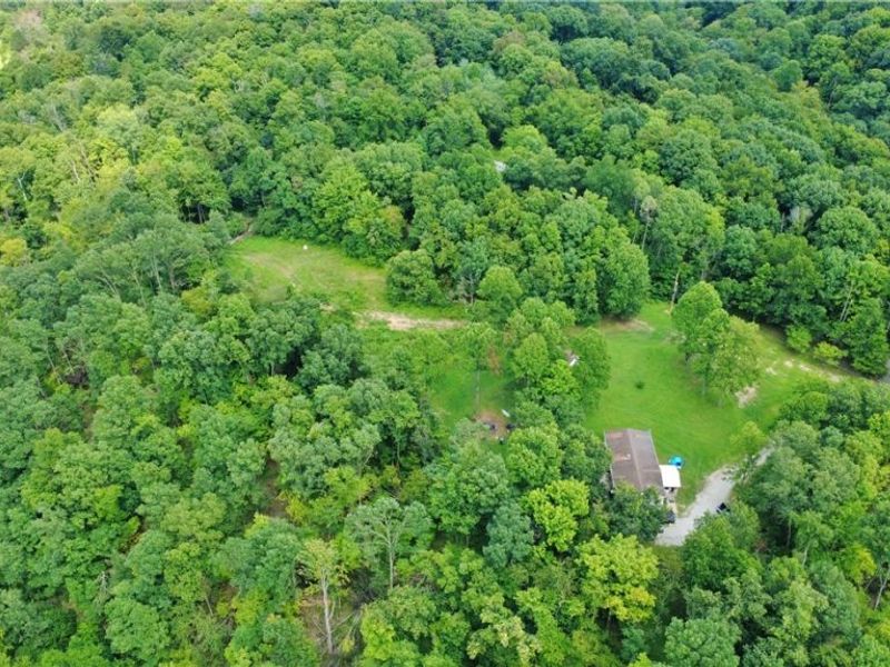 3885 Township Road 197 NE, Crooksville, OH 43731 Photo 3