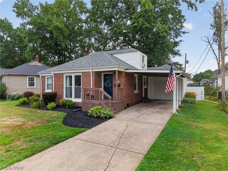 3072 Rowford Avenue SW, Massillon, OH 44646 Photo 2