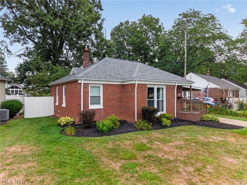 3072 Rowford Avenue SW, Massillon, OH 44646 Photo 3