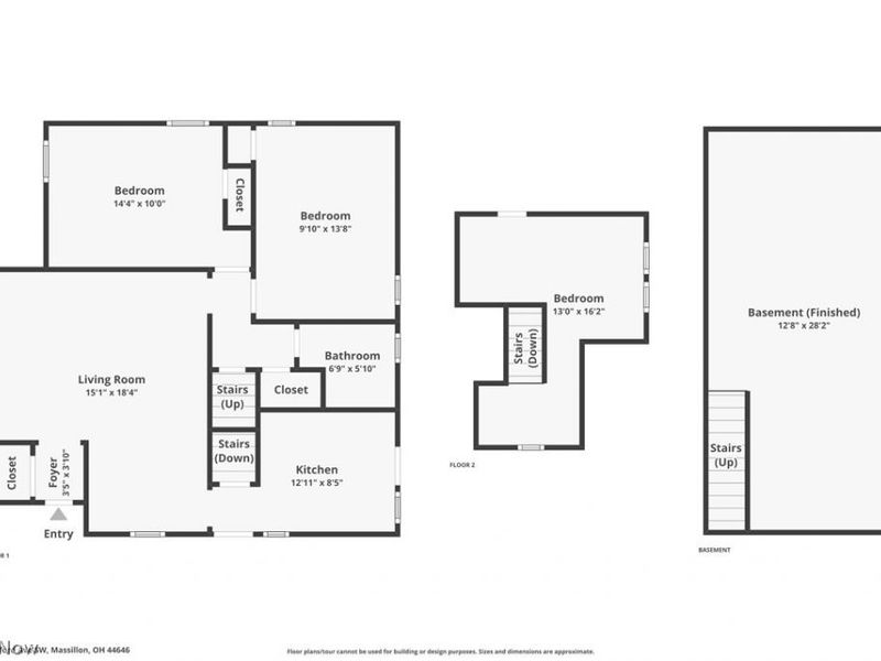 3072 Rowford Avenue SW, Massillon, OH 44646 Photo 37