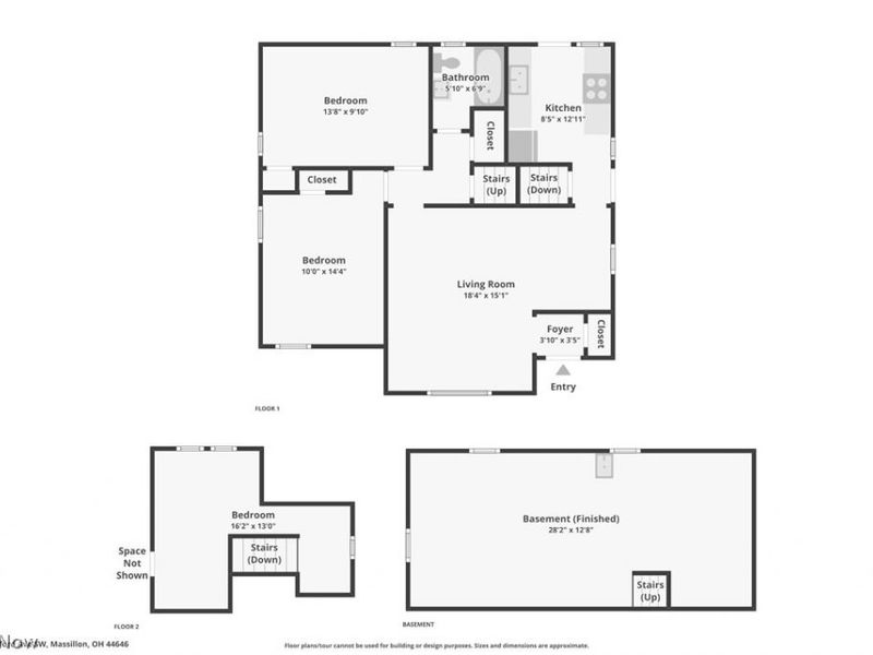3072 Rowford Avenue SW, Massillon, OH 44646 Photo 37