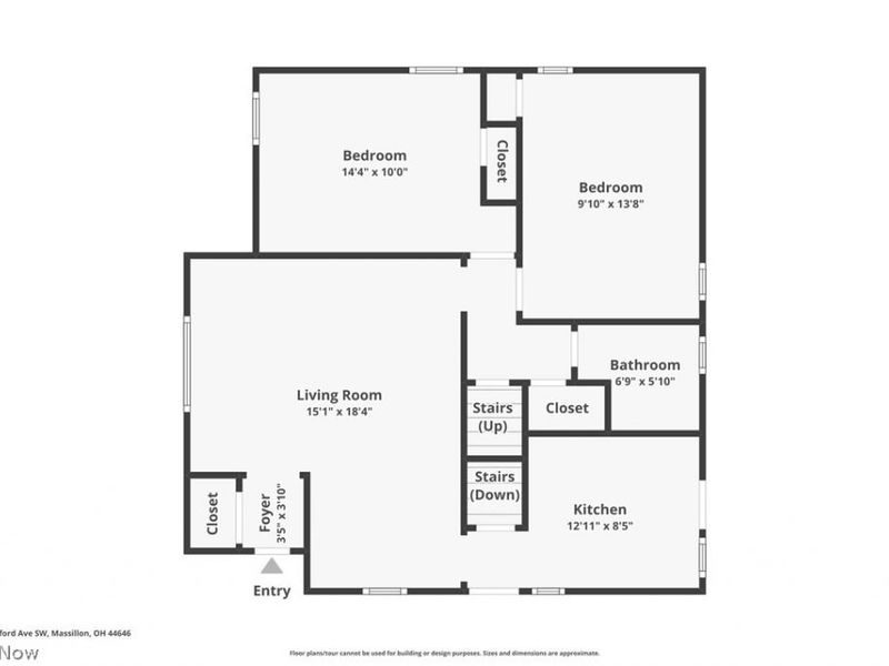 3072 Rowford Avenue SW, Massillon, OH 44646 Photo 9