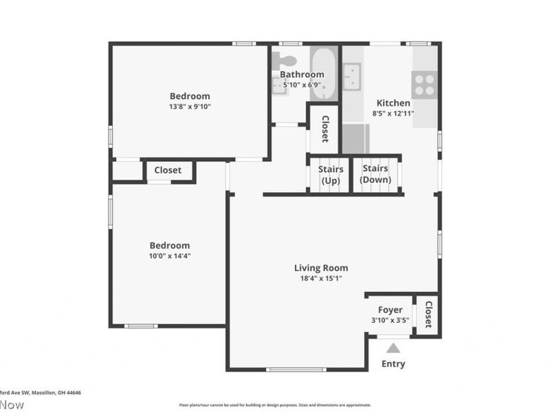3072 Rowford Avenue SW, Massillon, OH 44646 Photo 9