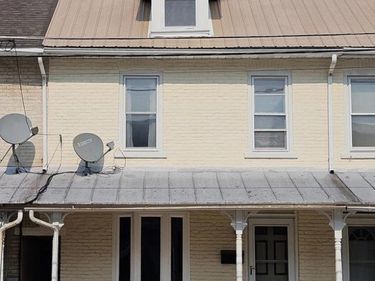 29 SPRUCE STREET, TOPTON, PA 19562