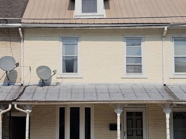 29 SPRUCE STREET, TOPTON, PA 19562