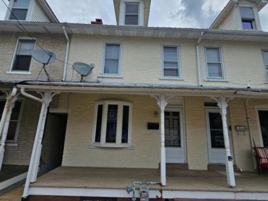 29 Spruce Street , Topton, PA 19562 Main Photo