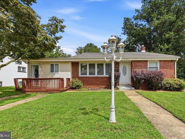 230 MARLBOROUGH AVENUE, MOUNT EPHRAIM, NJ 08059