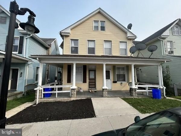 622-624 MARKET STREET , LEMOYNE, PA 17043