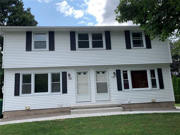 1164 County Road 8, Farmington, NY 14425