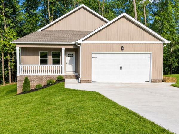 3311 Weeks Circle, Cleveland, TN 37312
