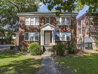 605 & 607 Waccamaw Avenue, Columbia, SC 29205