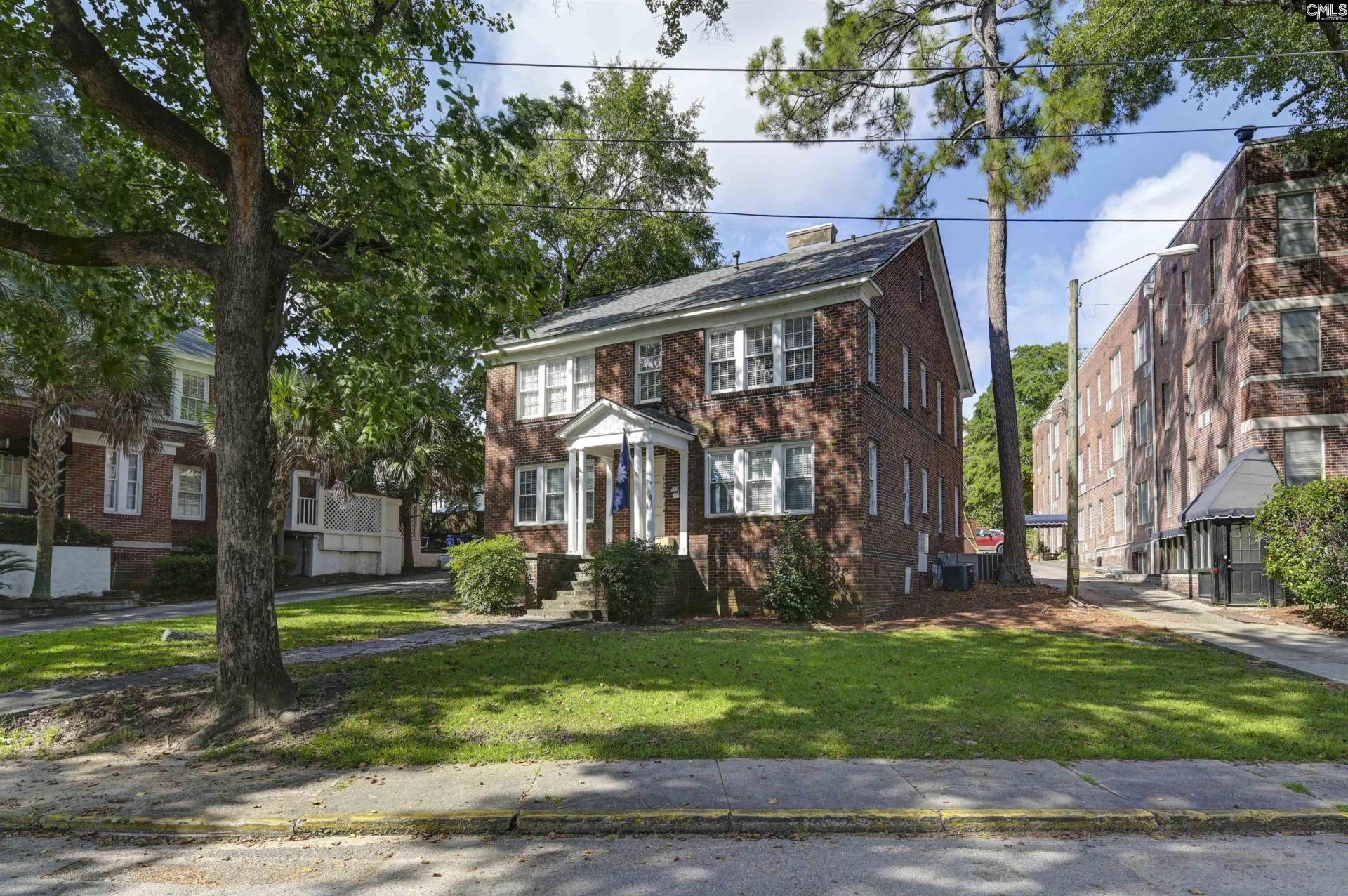 605 & 607 Waccamaw Avenue Photo 10