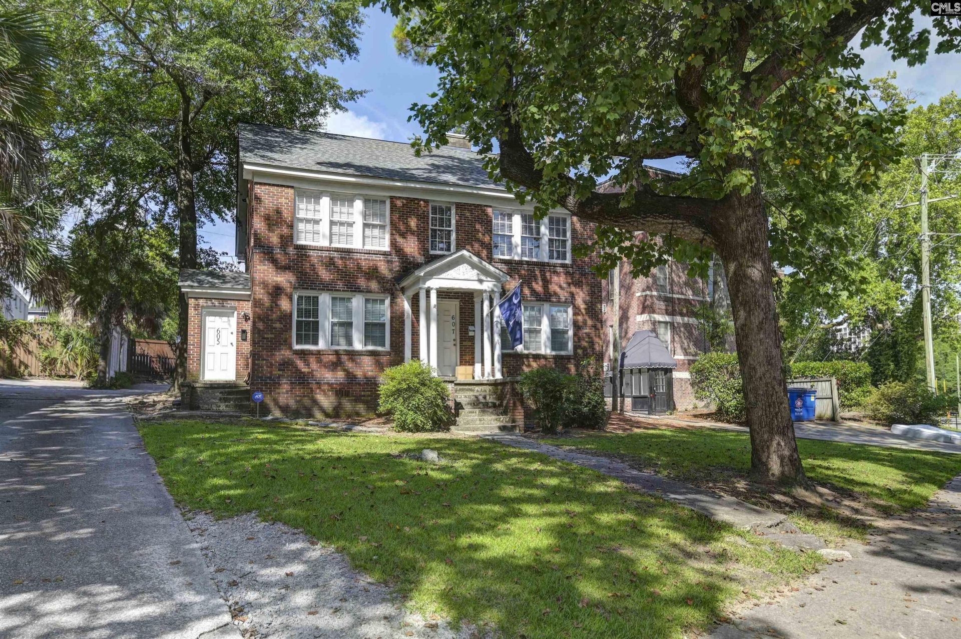 605 & 607 Waccamaw Avenue Photo 12