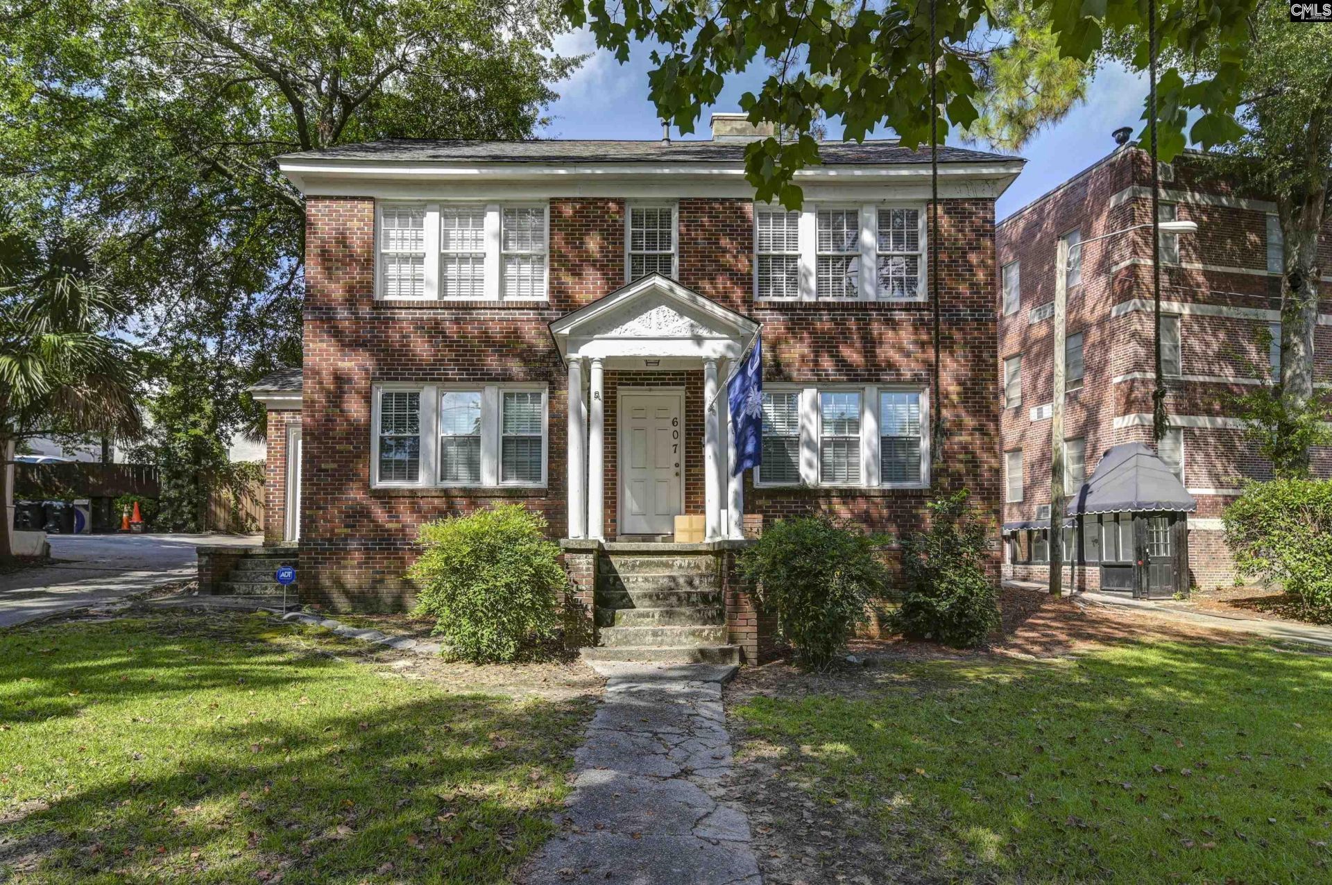 605 & 607 Waccamaw Avenue Photo 13
