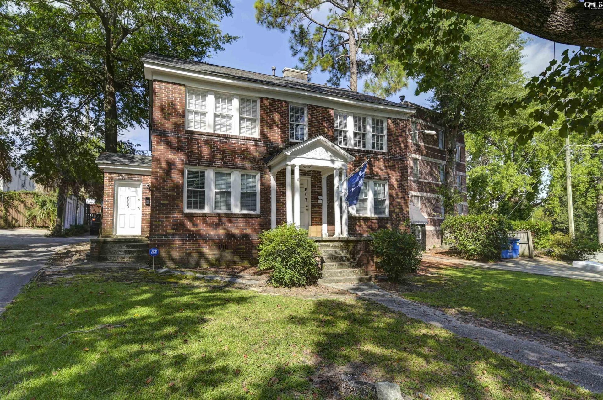 605 & 607 Waccamaw Avenue Photo 14