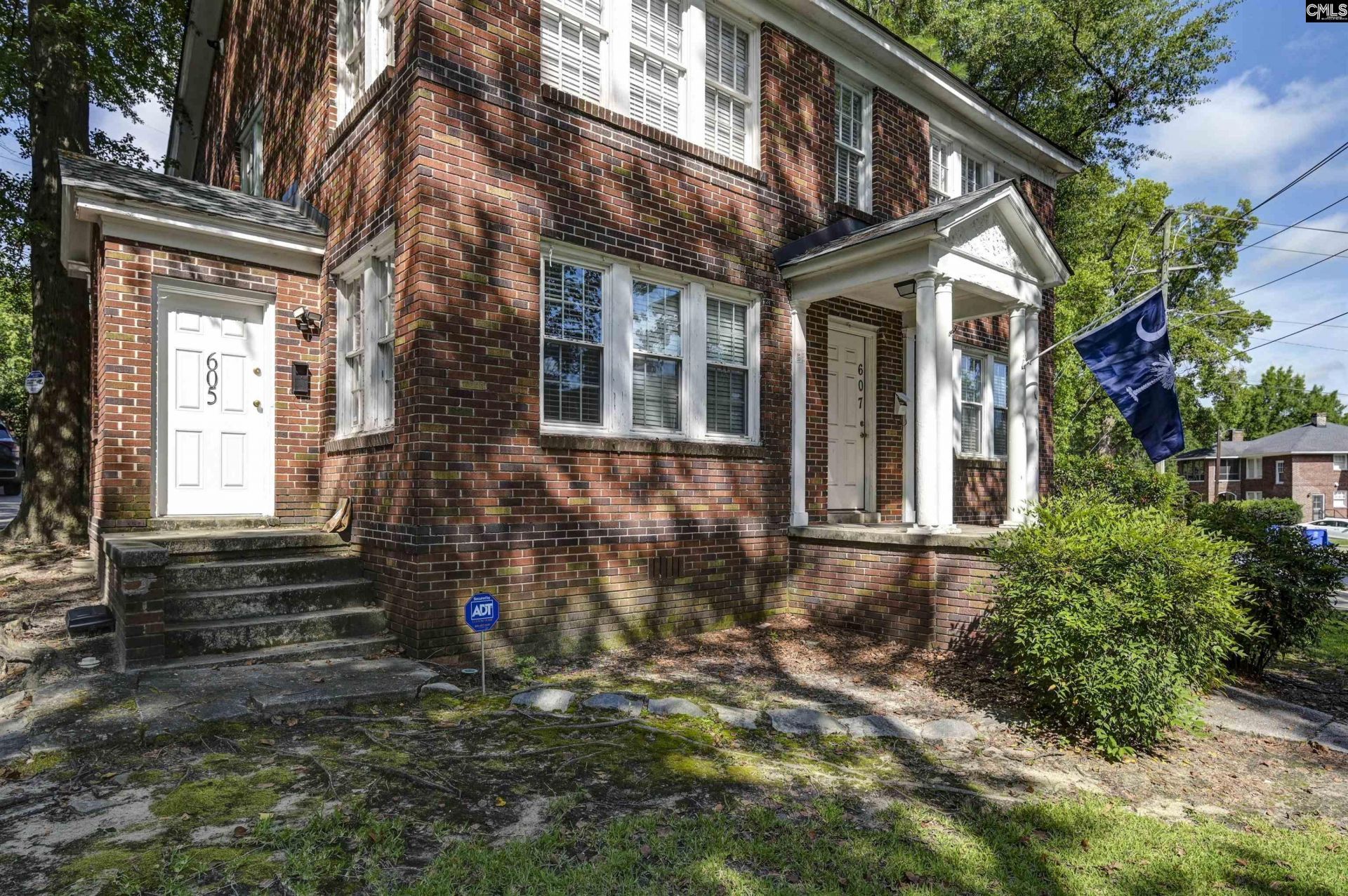 605 & 607 Waccamaw Avenue Photo 15
