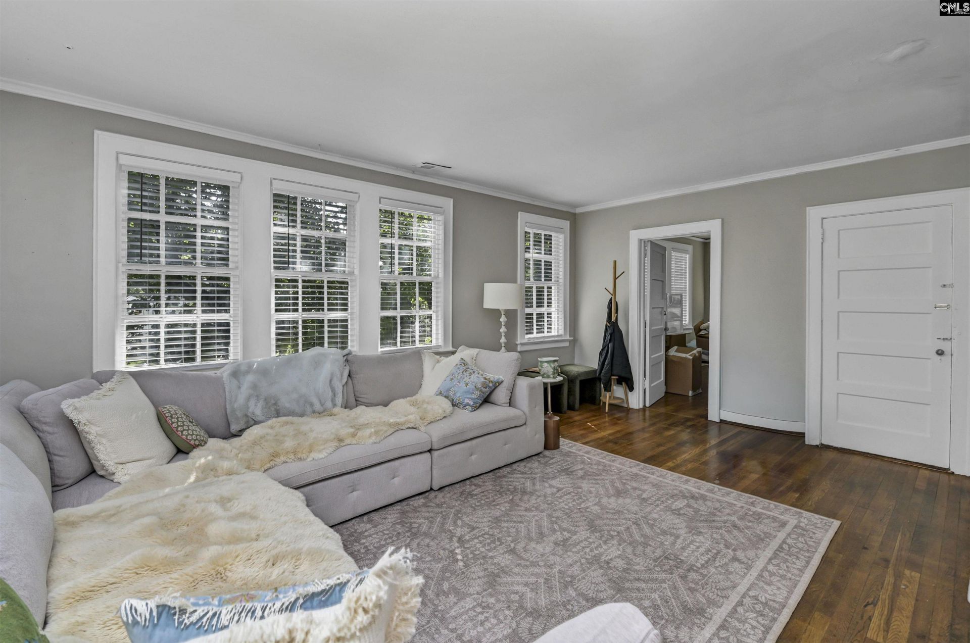 605 & 607 Waccamaw Avenue Photo 19