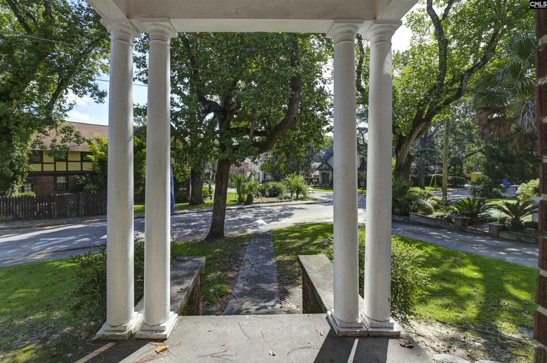 605 & 607 Waccamaw Avenue Photo 6