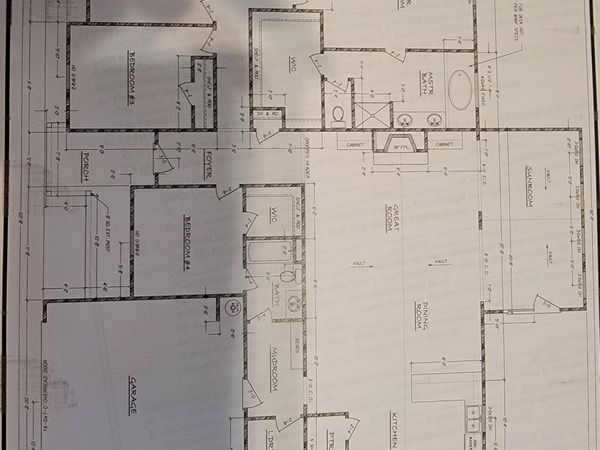 104 Old Kincaid Road, Unit 1, Colbert, GA 30628