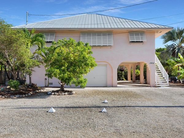 23057 Bluegill Lane, Cudjoe, FL 33042