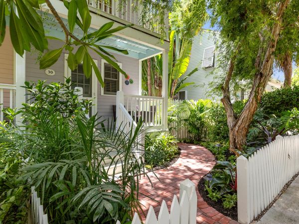 30 Kingfisher Lane, KEY WEST, FL 33040