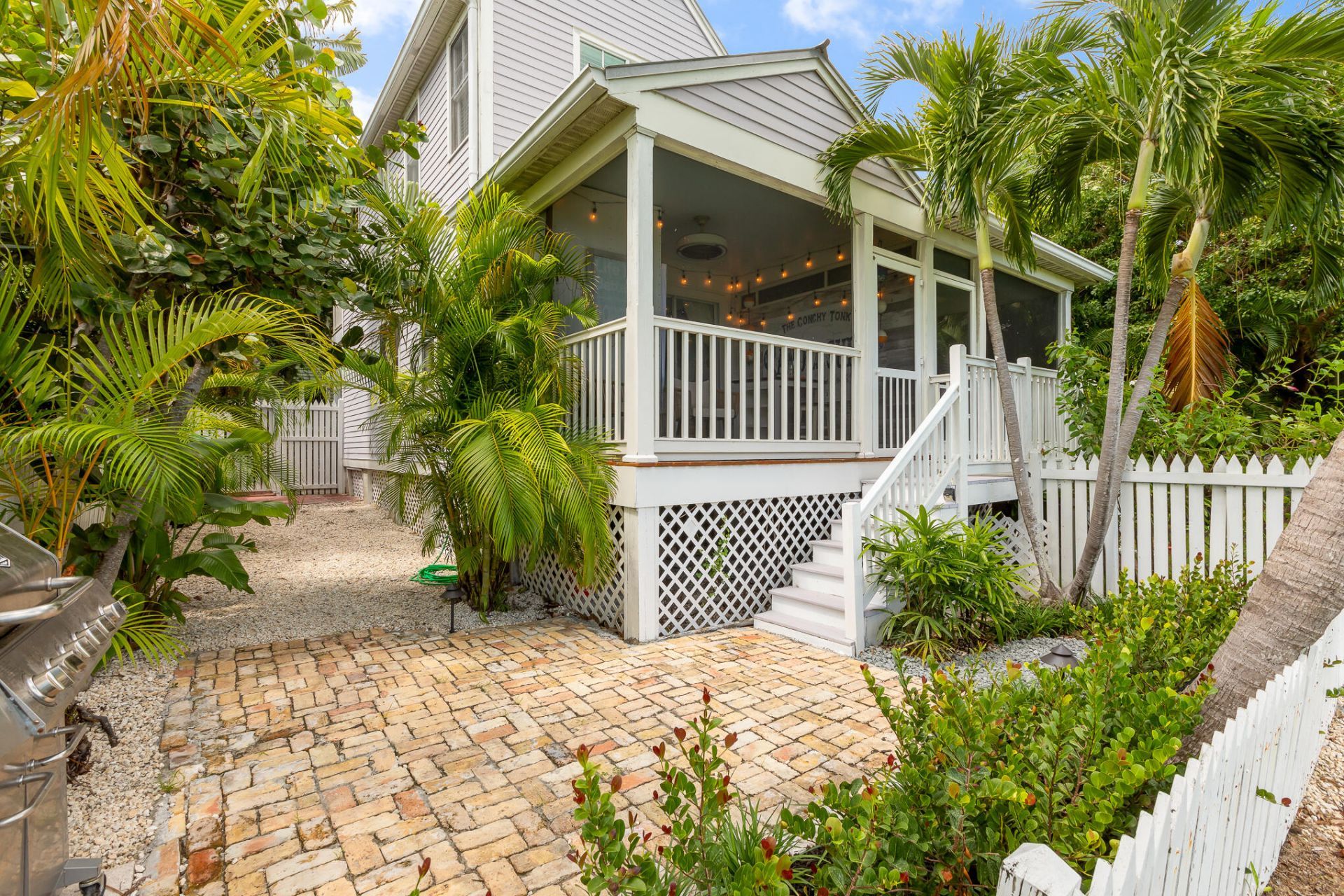 30 Kingfisher Lane, Key West, FL 33040 Photo