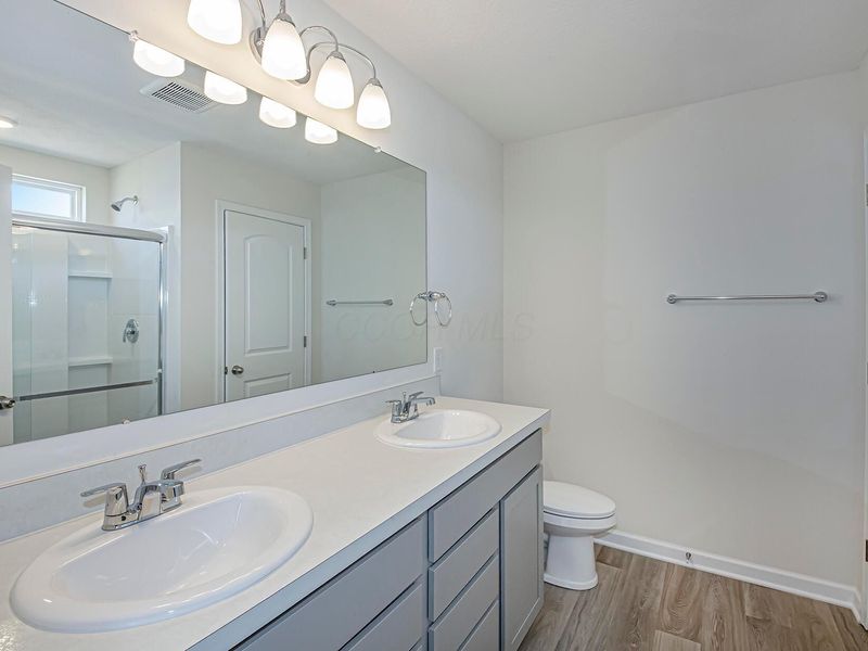 258 Dowler Drive, Unit Lot 310, South Bloomfield, OH 43103 Photo 15