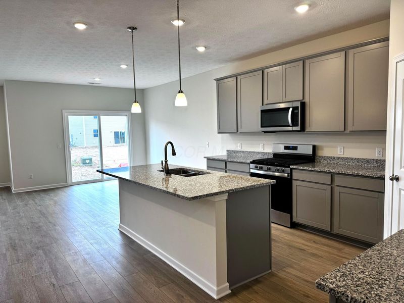 258 Dowler Drive, Unit Lot 310, South Bloomfield, OH 43103 Photo 2