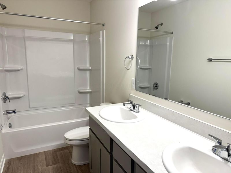 258 Dowler Drive, Unit Lot 310, South Bloomfield, OH 43103 Photo 22